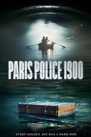 Paris Police 1900 (2021) 1x8