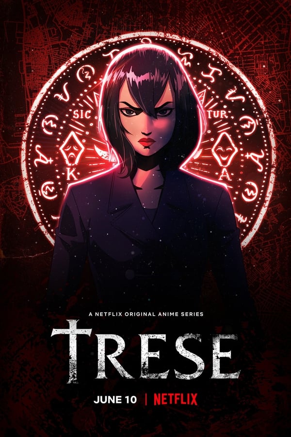 Trese (2021) 1x6