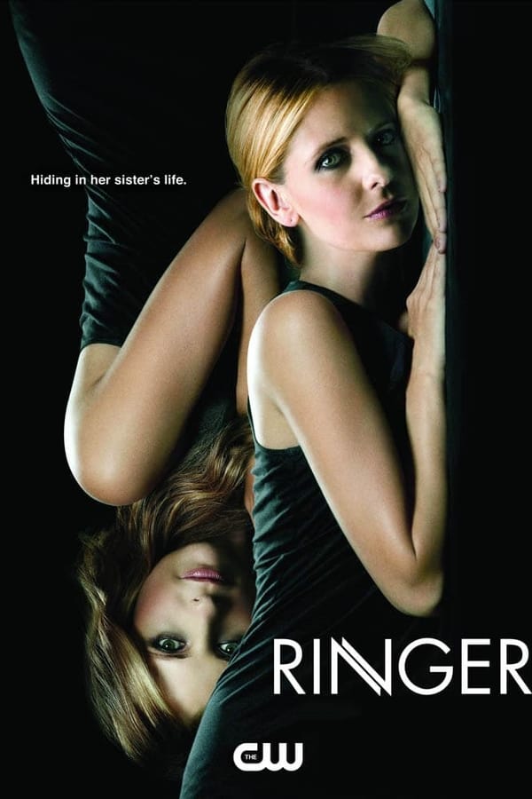 Ringer (2011) 1x22