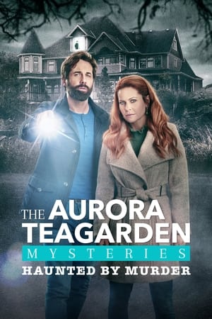 Aurora Teagarden Mysteries: Haunted By Murder (2022) Part 18