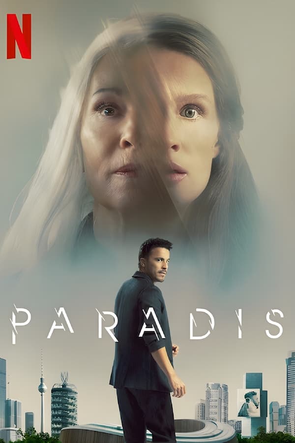 Paradise (2023)