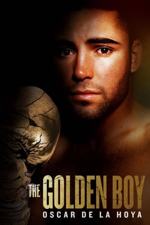 The Golden Boy (2023)