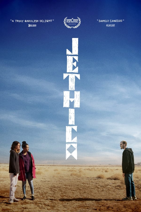 Jethica (2023)