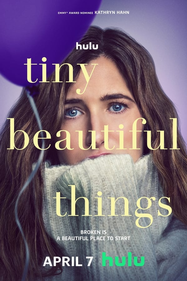 Tiny Beautiful Things (2023) 1x8