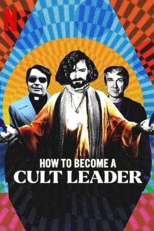 How to Become a Cult Leader (2023) 1x6