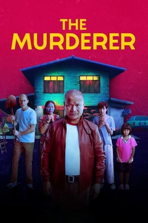 The Murderer (2023)