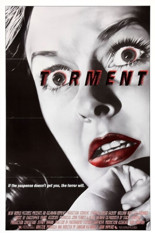 Torment (1986)