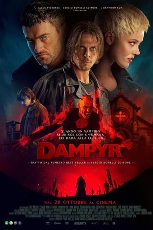 Dampyr (2022) HD