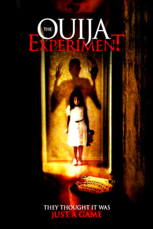 The Ouija Experiment (2011) 
