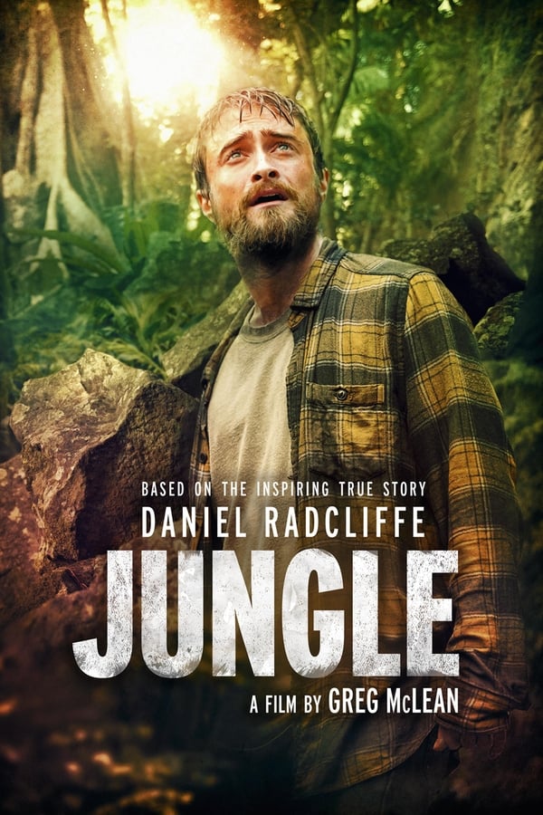 Jungle (2017)