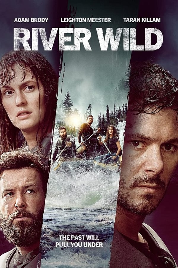 The River Wild (2023)