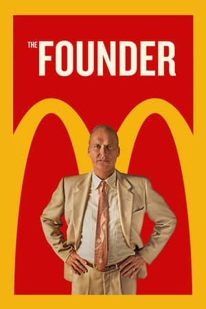 The Founder (2016)