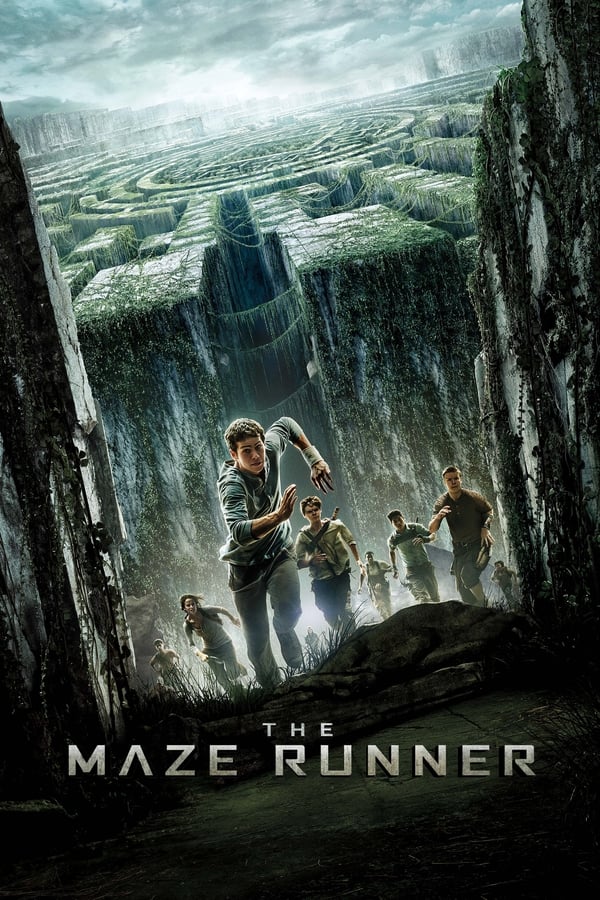 The Maze Runner (2014)