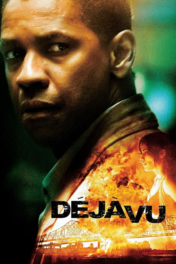 Deja Vu (2006) 