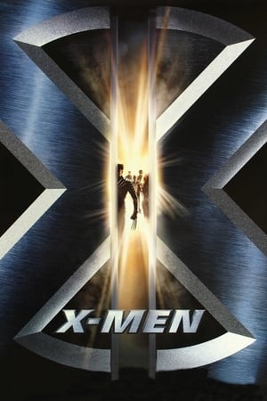 X-Men (2000)