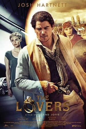 The Lovers (2015)