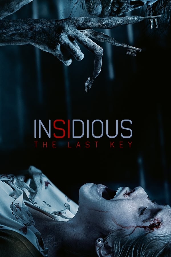 Insidious: The Last Key (2018)