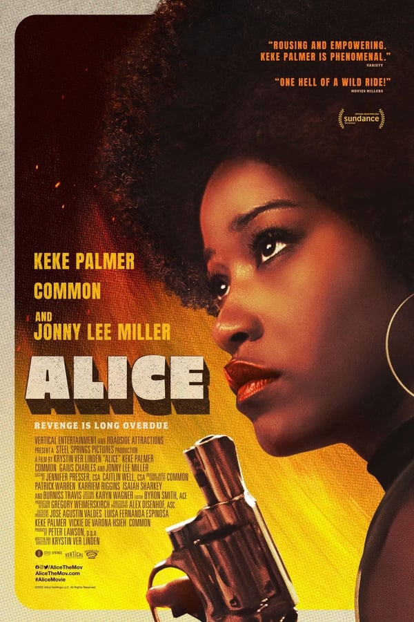 Alice (2022) 