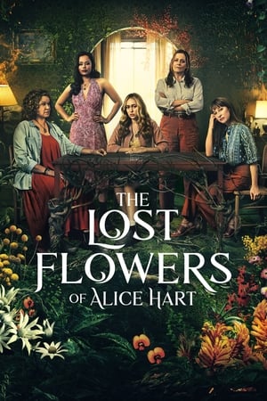 The Lost Flowers of Alice Hart (2023) 1x7