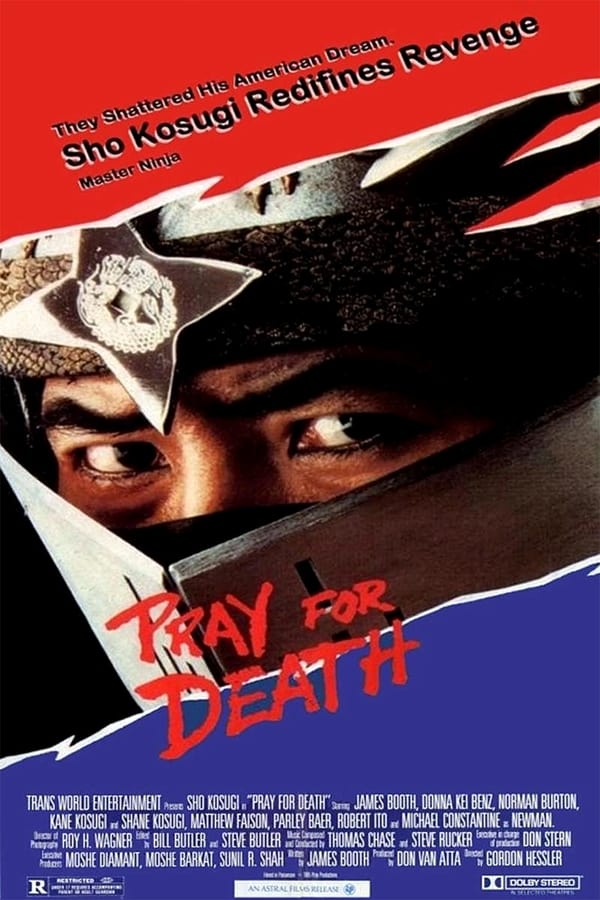 Pray for Death (1985)