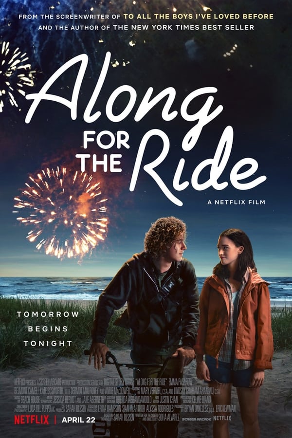 Along for the Ride (2022)