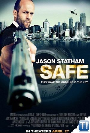 Safe (2012)