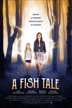 A Fish Tale Aka Finding Fish (2017)