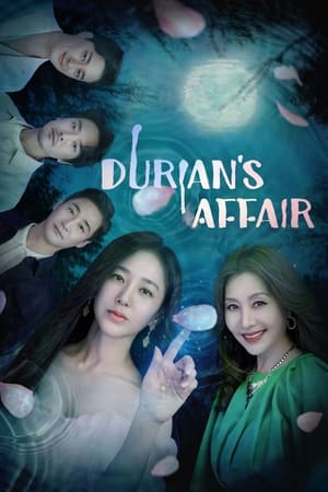 Durian's Affair Aka Mrs. Durian (2023)