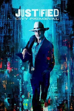 Justified: City Primeval (2023) 1x8