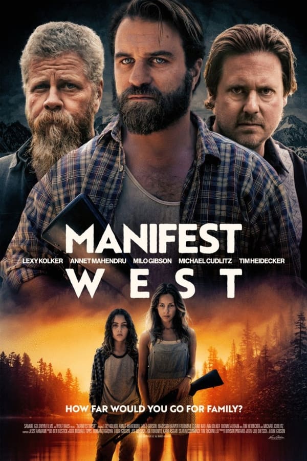 Manifest West (2022) 