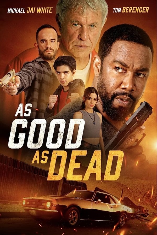 As Good as Dead (2022) 