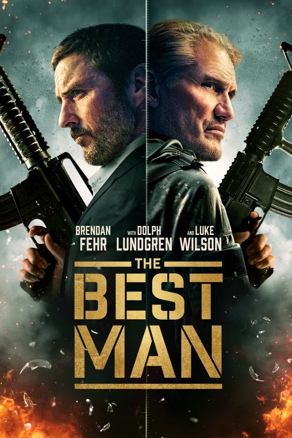 The Best Man (2023)