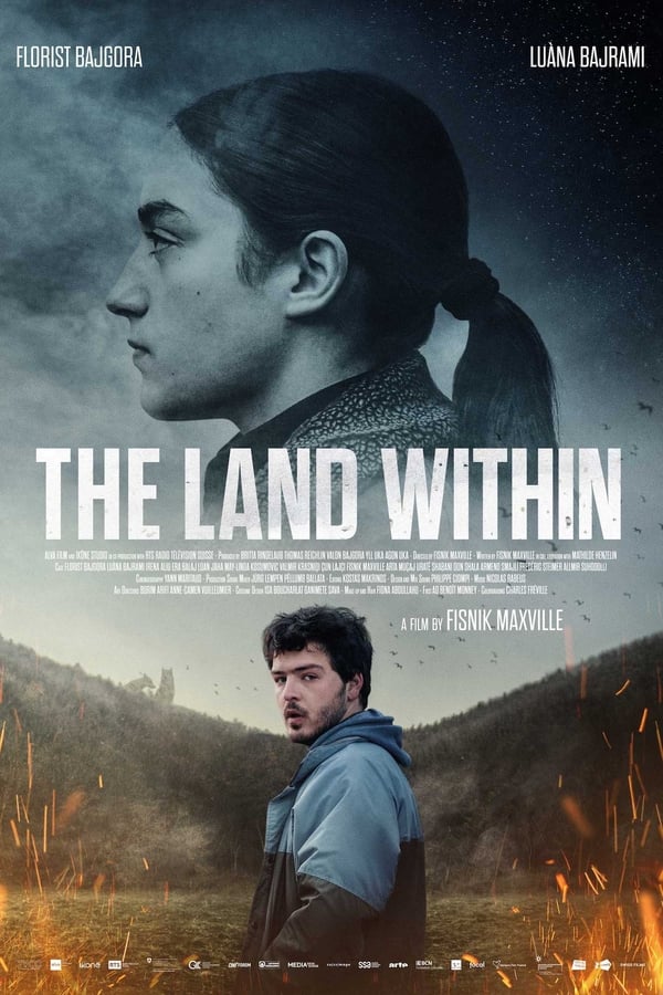 The Land Within (2022) 