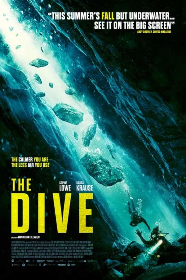 The Dive (2023)