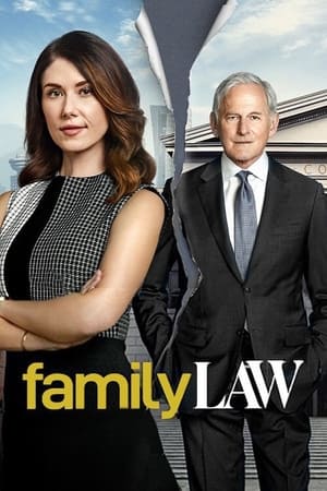 Family Law (2021)