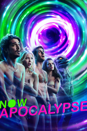 Now Apocalypse (2019) 1x10