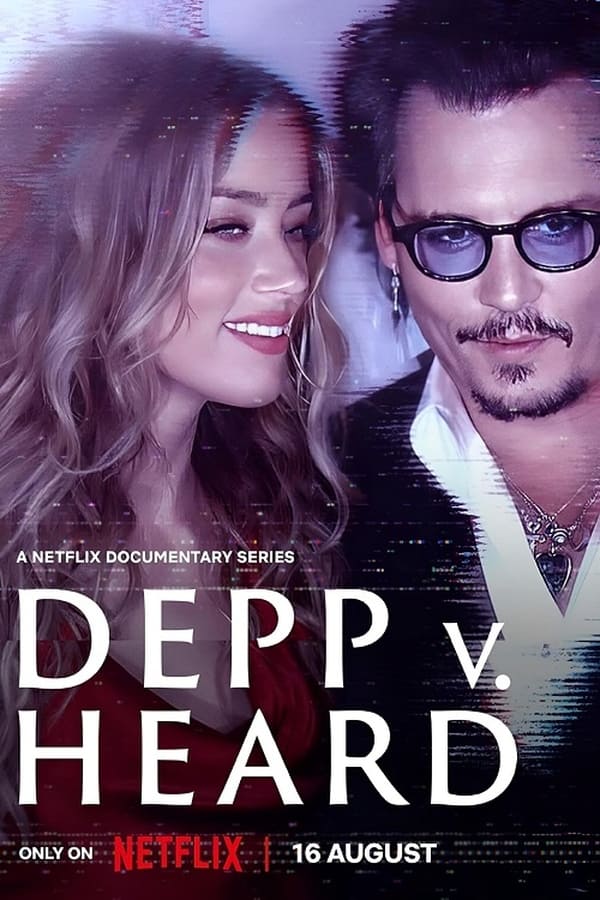 Depp V Heard (2023)