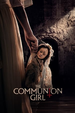 The Communion Girl Aka La niña de la comunión (2023)