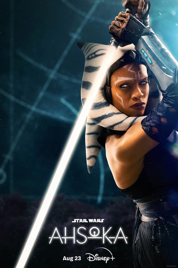 Ahsoka (2023)