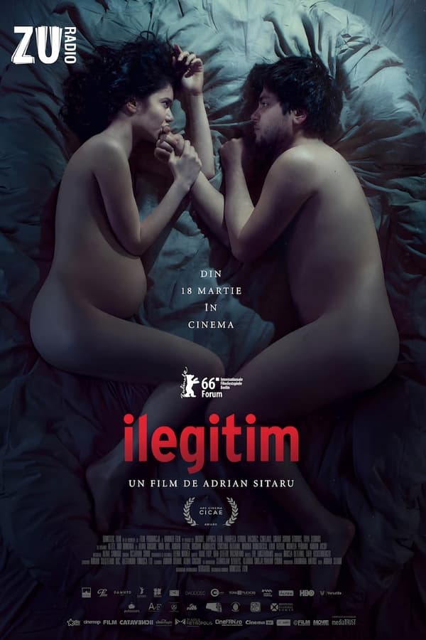 Illegitimate Aka Ilegitim (2016)