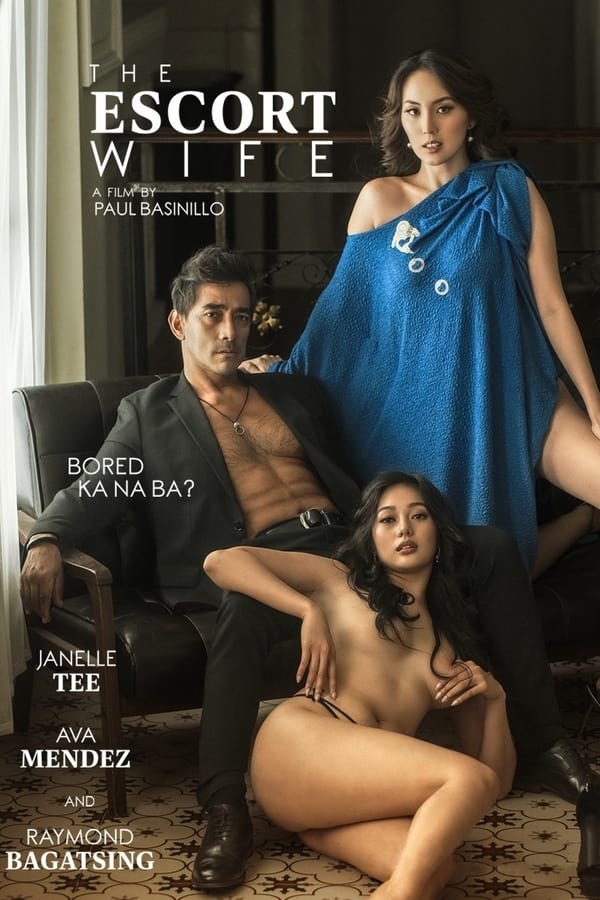 The Escort Wife (2022) 