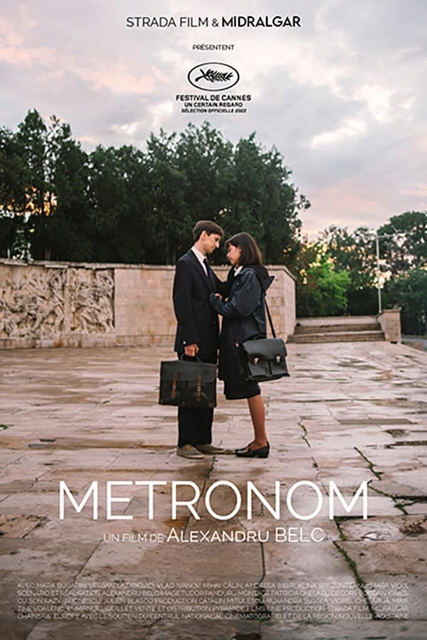 Metronom (2022)