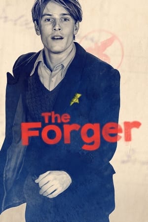 The Forger Aka Der Passfälscher (2022)