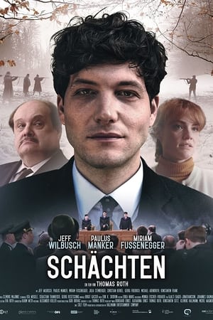 Schächten Aka A Retribution (2022)