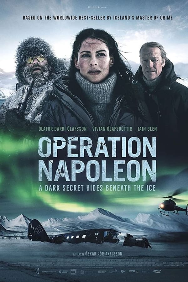 Operation Napoleon (2023)