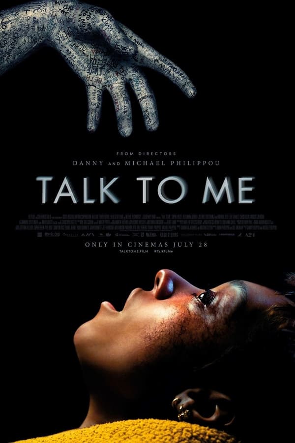 Talk to Me (2023)