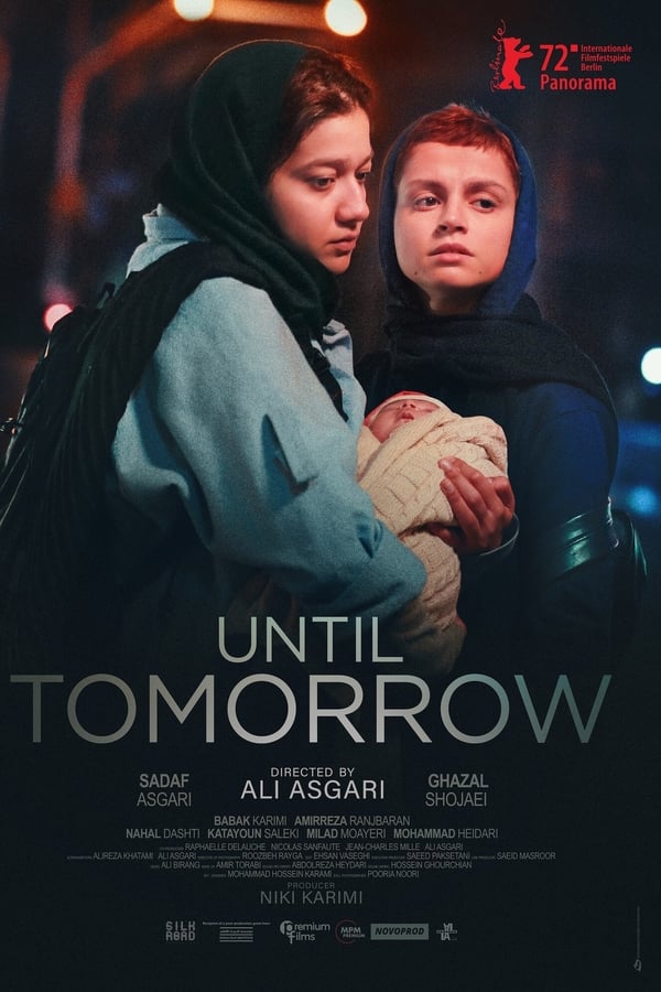 Until Tomorrow Aka Ta farda (2022) 