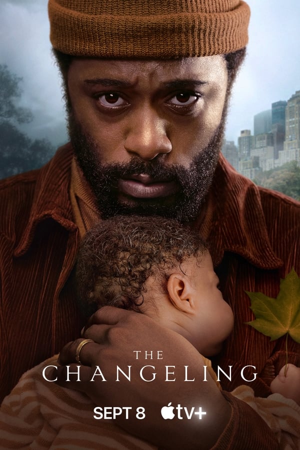 The Changeling (2023) 1x8