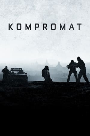 Kompromat (2022) 