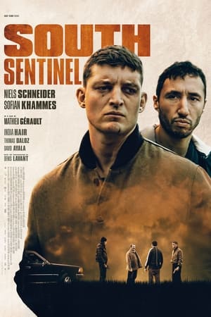 South Sentinel Aka Sentinelle sud (2022)